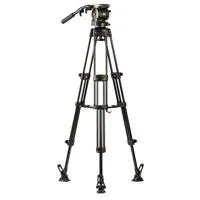 Libec HS-350 3-Section Aluminu Picture