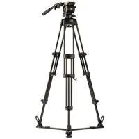 Libec HS-450 3-Section Aluminu Picture