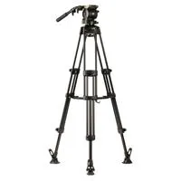 Libec HS-450 3-Section Aluminu Picture