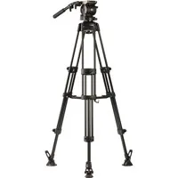 Libec HS-450M 3-Section Tripod Picture