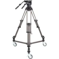 Libec LX10 Studio 3-Section Al Picture