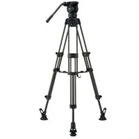 Libec LX5 M 3-Section Aluminum Picture
