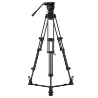 Libec LX5 3-Section Aluminum T Picture