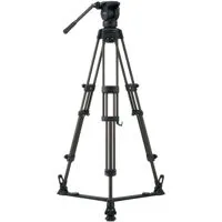 Libec LX7 3-Section Aluminum T Picture