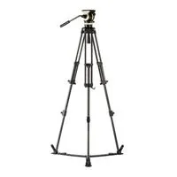 Libec NX-100C 3-Section Carbon Picture