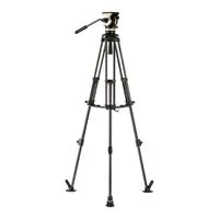 Libec NX-100MC 3-Section Carbo Picture