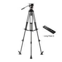 Libec NX-300MC 3-Section Carbo Picture