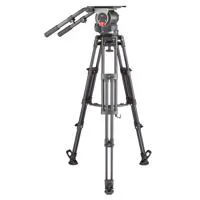 Libec QD-10M 3-Section Heavy-D Picture