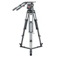 Libec QD-30 3-Section Aluminum Picture