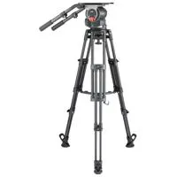 Libec QD-30M 3-Section Aluminu Picture