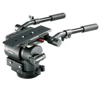 Libec QH1 150mm Ball Diameter  Picture