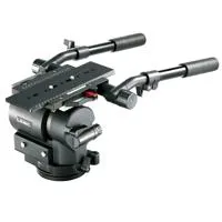 Libec QH3 150mm Ball Diameter  Picture