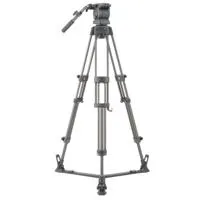 Libec RS-250D 3-Section Alumin Picture