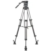 Libec RS-250DM 3-Section Alumi Picture