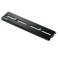 Libec Sliding Plate L Extra Lo Picture