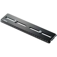 Libec Extra Long Sliding Plate Picture