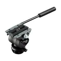 Libec TH-Z H Fluid Head, 11 Lb Picture