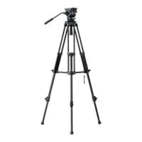Libec TH-Z 3-Section Aluminum  Picture