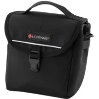 Lightware Body Pouch and Belt  Picture