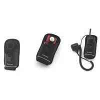 Lightware Two-way Radio Pouch Picture