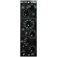 Lindell Audio MID-500 500 Seri Picture