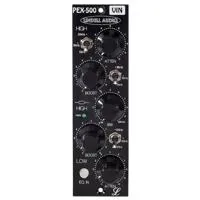 Lindell Audio PEX-500 Equalize Picture
