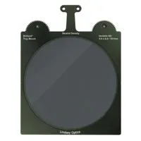 Lindsey Optics 6.6x6.6" / 161m Picture