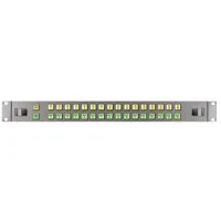 Link Electronics 16 x 16 Analo Picture