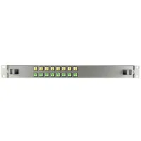 Link Electronics 16 x 16 HD/SD Picture