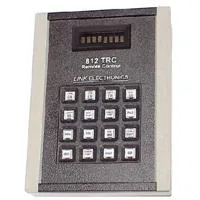 Link Electronics 812TRC Remote Picture