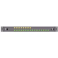 Link Electronics 8 x 16 Analog Picture