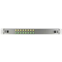 Link Electronics 8 x 8 HD/SDI  Picture