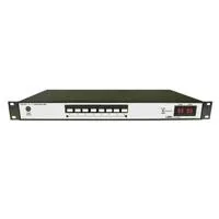 Link Electronics VSW-821 8x1 V Picture