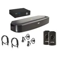 Listen Technologies Wi-Fi/IR A Picture