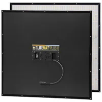 LiteGear LiteMat Plus 8 40x40" Picture