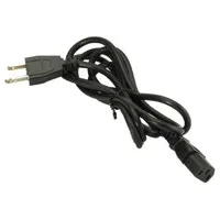 Litepanels 6' AC Power Cord Picture