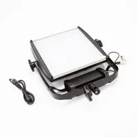 Litepanels Astra EP 1x1 Bi-Col Picture