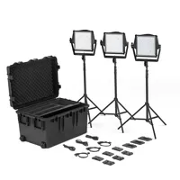 Litepanels Astra IP 1x1 Bi-Col Picture