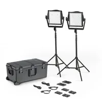 Litepanels Astra IP 1x1 Bi-Col Picture