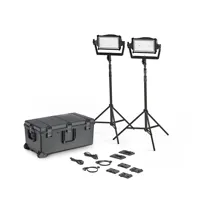 Litepanels Astra IP Half Bi-Co Picture