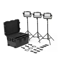 Litepanels Astra IP Half Bi-Co Picture