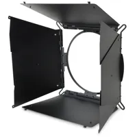 Litepanels 15.8" 8-Leaf Rotati Picture