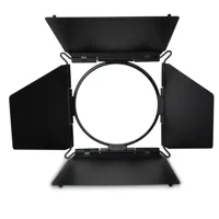 Litepanels 12.7" 4-Leaf Rotati Picture