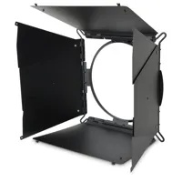 Litepanels 12.7" 8-Leaf Rotati Picture