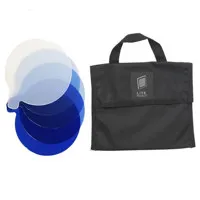 Litepanels Gel Filter Set (5 P Picture
