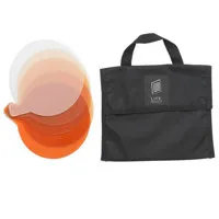 Litepanels Gel Filter Set (5-P Picture