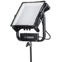 Litepanels Gemini 1x1 Hard RGB Picture