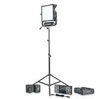 Litepanels Gemini 1x1 RGBWW LE Picture