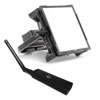 Litepanels Gemini 1x1 200W Sof Picture