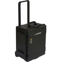 Litepanels Hard Case with Cust Picture